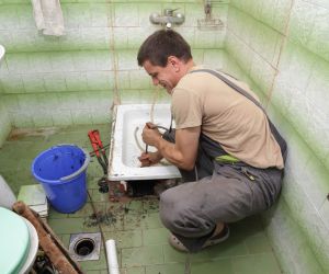 Why Choose expert plumbing services
